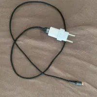 شارژر آیفون نو