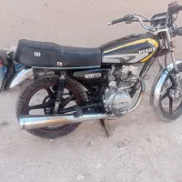 پیشرو 97|موتورسیکلت|طرقبه, |دیوار