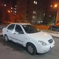 تیبا صندوق‌دار SX، مدل ۱۳۹۹|خودرو سواری و وانت|قم, پردیسان|دیوار