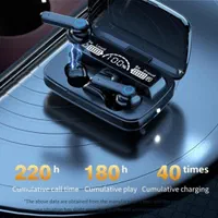 ایرپاد هندزفری بلوتوثی پاور بانکدار اصلی «امیددکور|لوازم جانبی موبایل و تبلت|مشهد, شهرک رازی (شهرک غرب)|دیوار