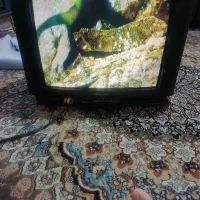 تلویزیون سامسونگ ۲۱|تلویزیون و پروژکتور|شیراز, شاپورجان|دیوار