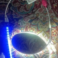 فروش ریسه ال ای دی|ریسه و چراغ تزئینی|تهران, شاهین|دیوار