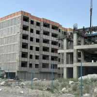 پیش فروش آپارتمان سهند پروژه نصر و..
