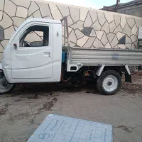 کمپرسی کوچک