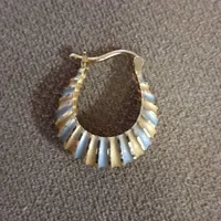 گوشواره گمشده