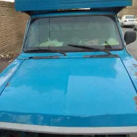 بارگیری نیسان