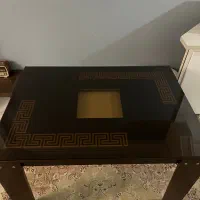 میز نهار خوری