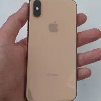 ایفون xs 256 فوق العاده تمیز