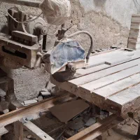 دستگاه سنگبری|ماشینآلات صنعتی|باقرشهر, |دیوار