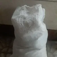 پشم گوسفند