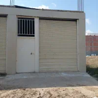 مغازه تجاری بر اصلی جاده خاندوز|فروش مغازه و غرفه|آزادشهر, |دیوار