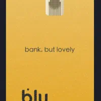 هدیه 500 تومانی بلو بانک