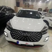 ایکس ۵۵ پرو ۱۴۰۴|خودرو سواری و وانت|تهران, ایران|دیوار