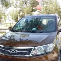 تیگو۵ تمیز|خودرو سواری و وانت|ساوه, |دیوار