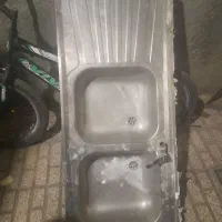 سینک دوقلو