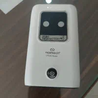 مودم قابل حمل نزدیک در حدود نصف قیمت