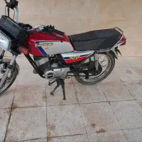 فروش کاوازاکی مدل 70