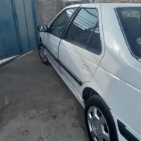 پارس‌متور‌جدید‌مدل۱۴۰۱|خودرو سواری و وانت|سرعین, |دیوار