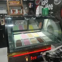 تاپینگ بستنی بندرپل