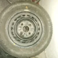 لاستیک درحدنو