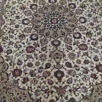 یک جفت فرش دستبافت اردکان