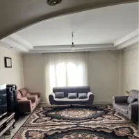 اپارتمان ۷۵ متری/فول امکانات/روبه نما