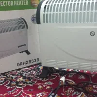 بخاری برقی جی پاس کم مصرف