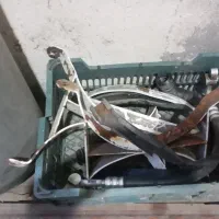 کپسول گازسی ان جی|قطعات یدکی و لوازم جانبی|خمام, |دیوار