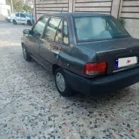 پراید 131 دوگانه cng مدل 90 و 132 مدل89|خودرو سواری و وانت|صومعهسرا, |دیوار