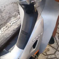 بیکلاچ/همهچینو/مدارککامل/مدل۹۰/بشرطتعویضپلاک|موتورسیکلت|مشهد, نوید|دیوار