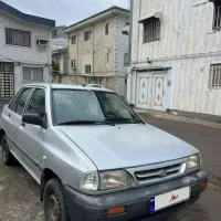 ۸۹تک برگ سند شاستی پلمپ بی رنگ|خودرو سواری و وانت|رشت, گلسار|دیوار