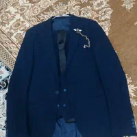 کت شلوار مجلسی|لباس|قائن, |دیوار