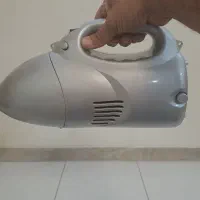 سشوار قدیمی ولی نو مینی جاروبرقی|جاروبرقی، جارو شارژی، بخارشو|اصفهان, دشتستان|دیوار