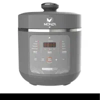 مولتی کوکر مونزا|اجاق گاز و لوازم برقی پختوپز|کرمانشاه, |دیوار