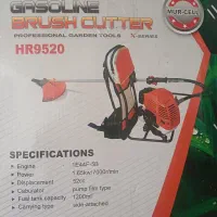 دستگاه علف زن نو استفاده نشده