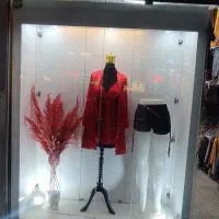 دکور و ویترین