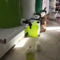 شوینده کیلویی/ظرفشویی/دستشویی/لباسشویی/چربی زدا