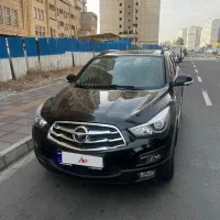 هایما اس ۵ مدل ۹۷|خودرو سواری و وانت|تهران, باشگاه نفت|دیوار