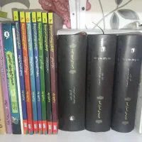 کتاب مناسب نوجوانان
