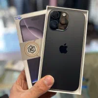 iPhone 16 Pro Max zaa