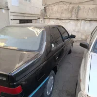 پژو۴۰۵