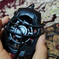 فن گوشی.وپاوربانک.ورم ریدر|لوازم جانبی موبایل و تبلت|لردگان, |دیوار