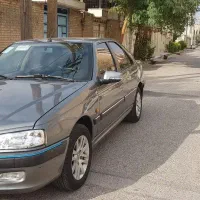 پژو پارس tu5 مدل ۹۶