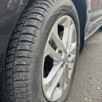 سراتو ۹۶مشکی 2000cc|خودرو سواری و وانت|تهران, شادمان|دیوار