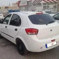 تیبا 2 مدل ۱۴۰۱|خودرو سواری و وانت|حمیدیه, |دیوار