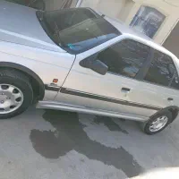 پژوپارس مدل86|خودرو سواری و وانت|فلاورجان, |دیوار