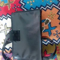 کیف چرم نو|کیف، کفش، کمربند|قم, ولیعصر|دیوار
