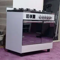 گاز طرح صفحه ای