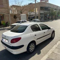 پژو ۲۰۶ Sd مدل ۹۴