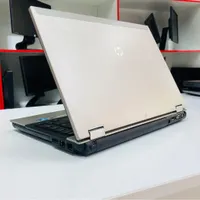 لپ تاپ hp رم ۸ گیگ i5 اروپایی مناسب ترید|رایانه همراه|شهرکرد, |دیوار